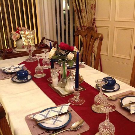 Strathcona Guesthouse Perth Bagian luar foto
